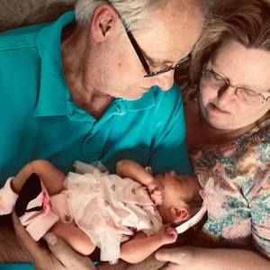 Meet your Posher, Beverly